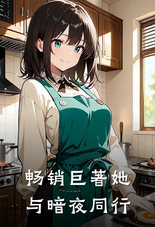 畅销巨著她与暗夜同行