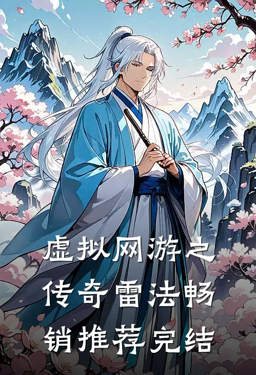虚拟网游之传奇雷法畅销推荐完结