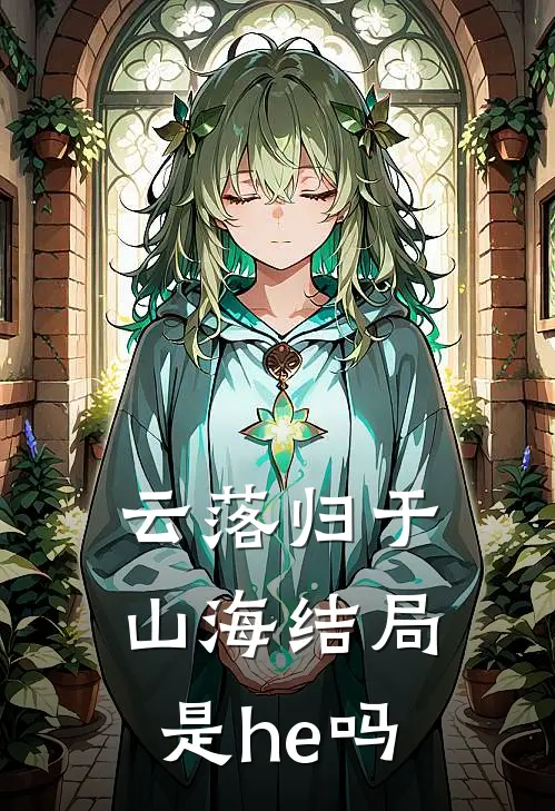 云落归于山海结局是he吗