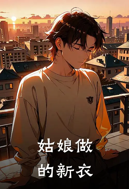 姑娘做的新衣