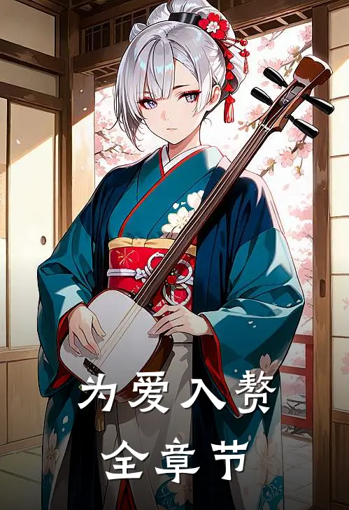 为爱入赘全章节