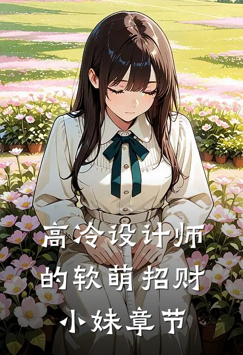 高冷设计师的软萌招财小妹章节