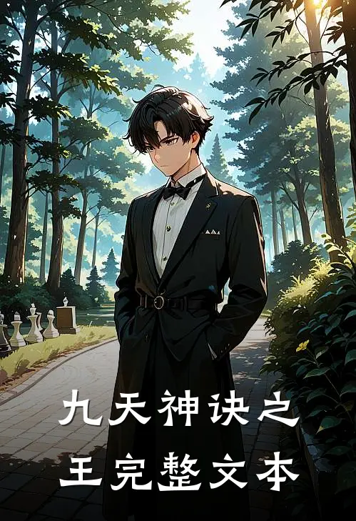 九天神诀之王完整文本