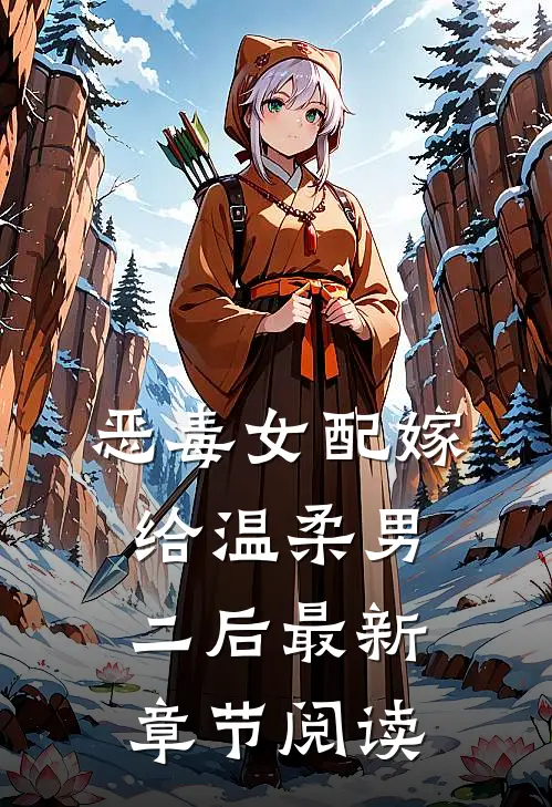 恶毒女配嫁给温柔男二后最新章节阅读