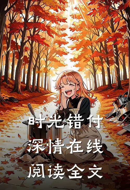 时光错付深情在线阅读全文