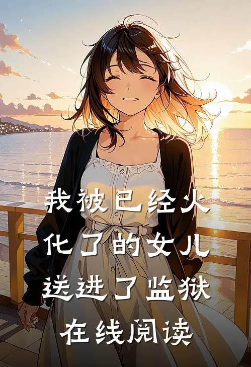 我被已经火化了的女儿送进了监狱在线阅读