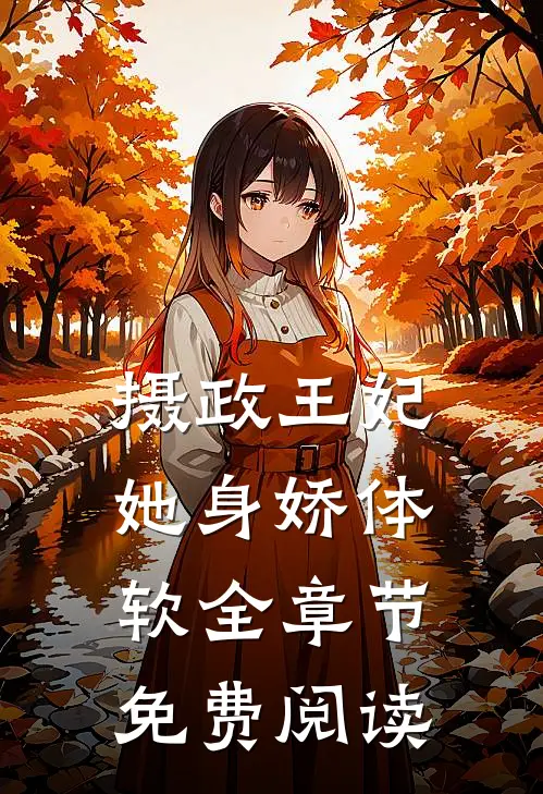 摄政王妃她身娇体软全章节免费阅读