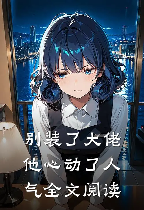 别装了大佬他心动了人气全文阅读