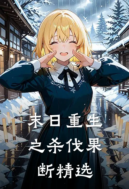 末日重生之杀伐果断精选