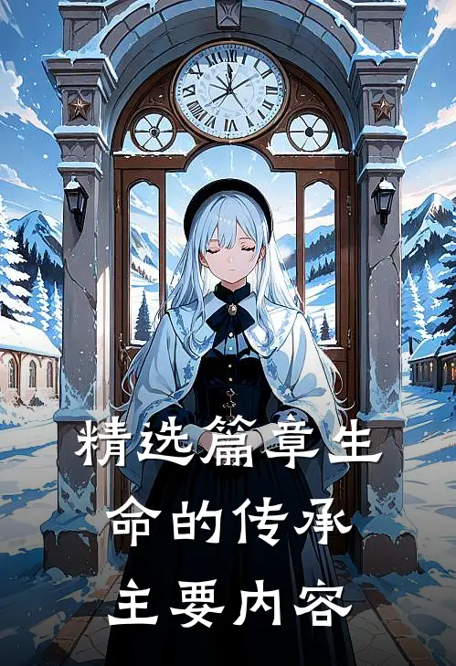 精选篇章生命的传承主要内容