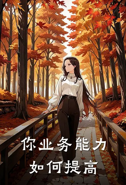 你业务能力如何提高