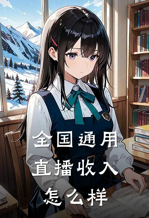 全国通用直播收入怎么样