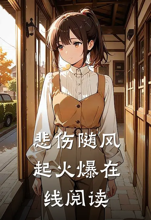 悲伤随风起火爆在线阅读