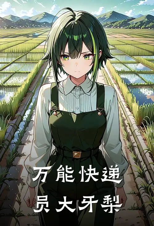 万能快递员大牙梨