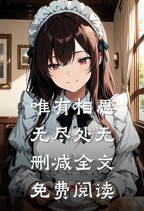 唯有相思无尽处无删减全文免费阅读