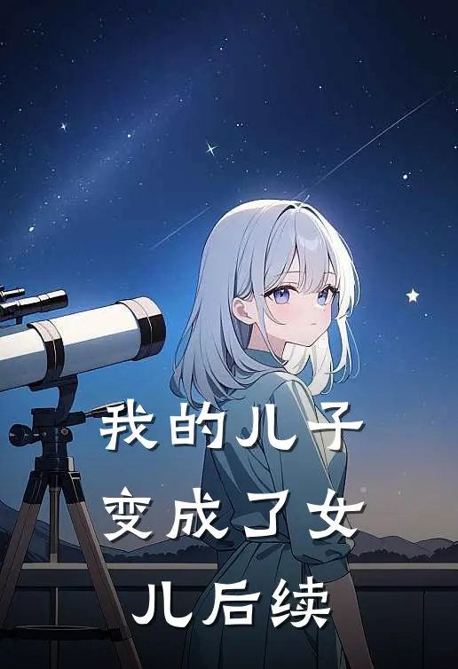 我的儿子变成了女儿后续