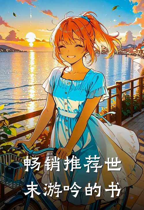 畅销推荐世末游吟的书