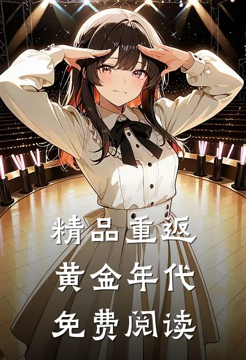 精品重返黄金年代免费阅读