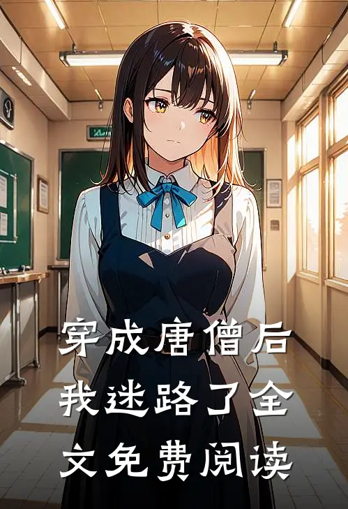 穿成唐僧后我迷路了全文免费阅读
