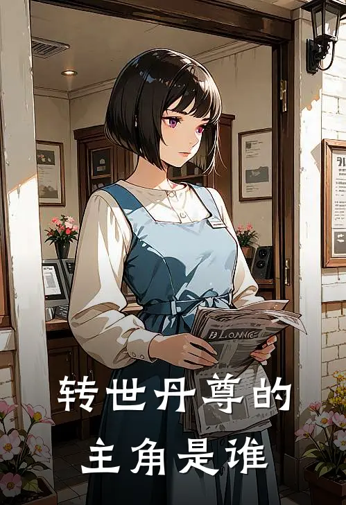 转世丹尊的主角是谁