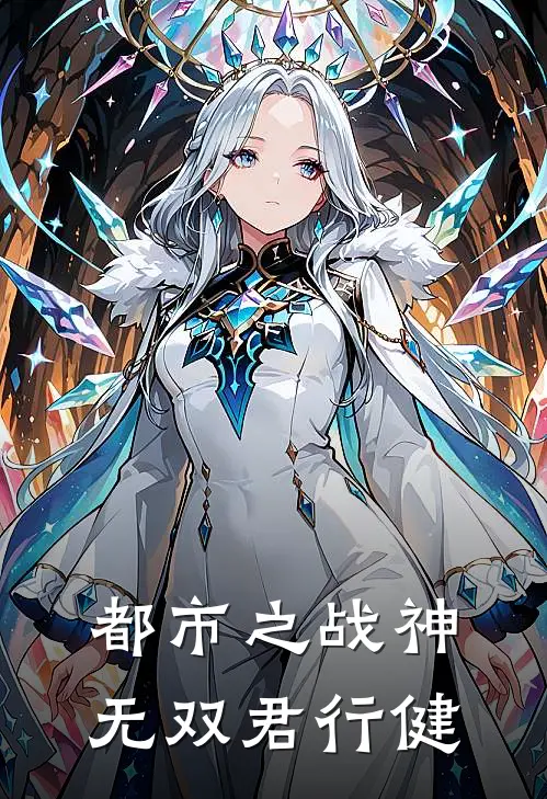 都市之战神无双君行健