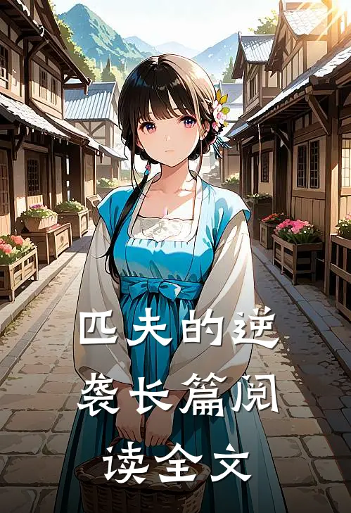 匹夫的逆袭长篇阅读全文
