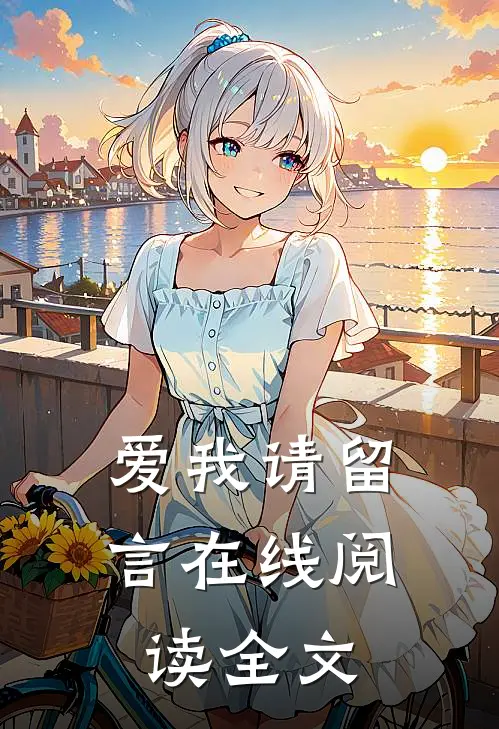 爱我请留言在线阅读全文