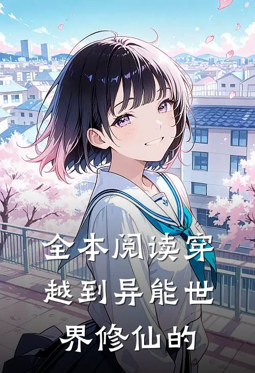全本阅读穿越到异能世界修仙的