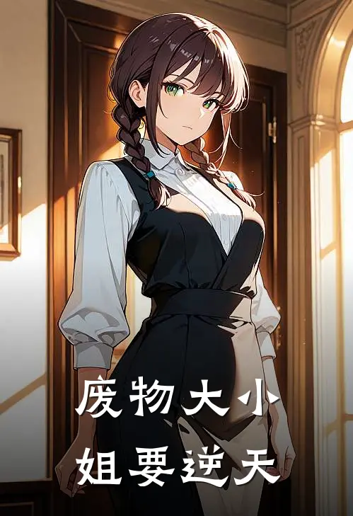废物大小姐要逆天