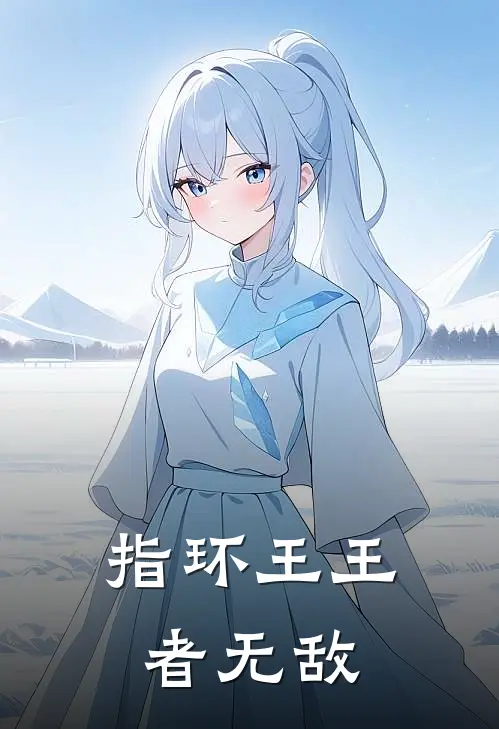 指环王王者无敌