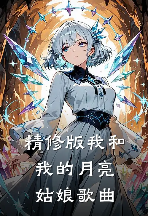 精修版我和我的月亮姑娘歌曲