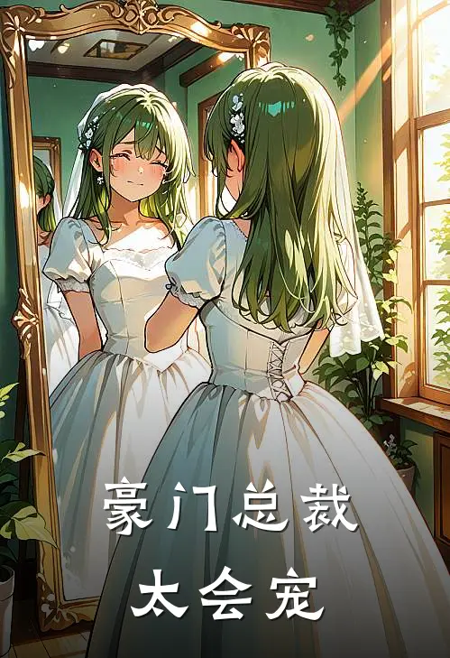 豪门总裁太会宠