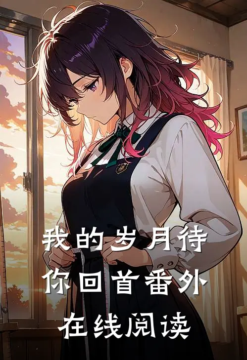我的岁月待你回首番外在线阅读