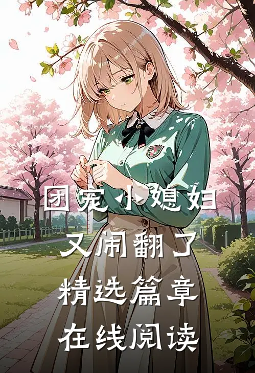 团宠小媳妇又闹翻了精选篇章在线阅读