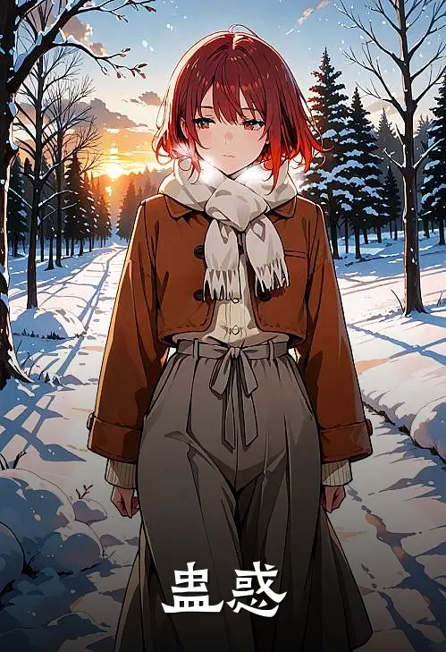 蛊惑
