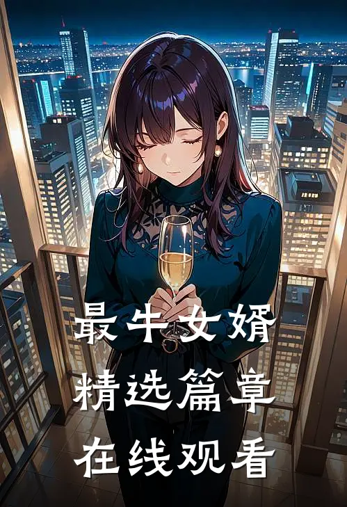 最牛女婿精选篇章在线观看