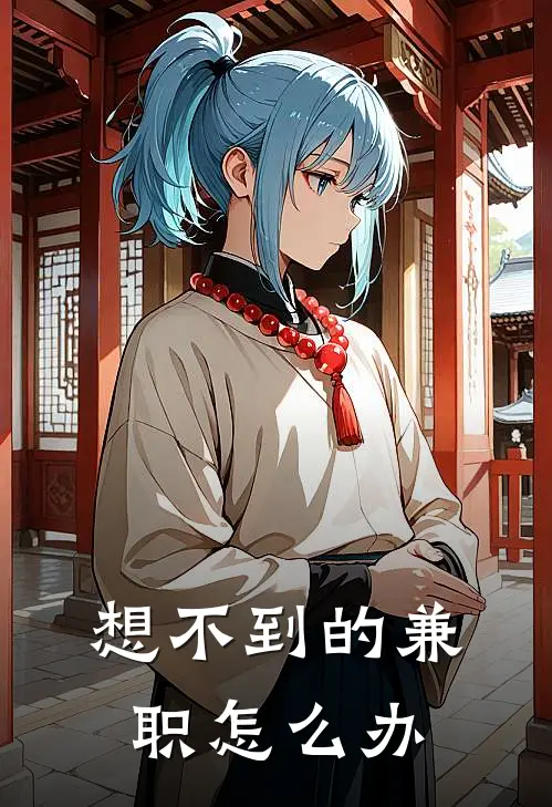 想不到的兼职怎么办