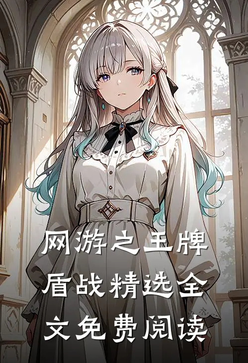 网游之王牌盾战精选全文免费阅读