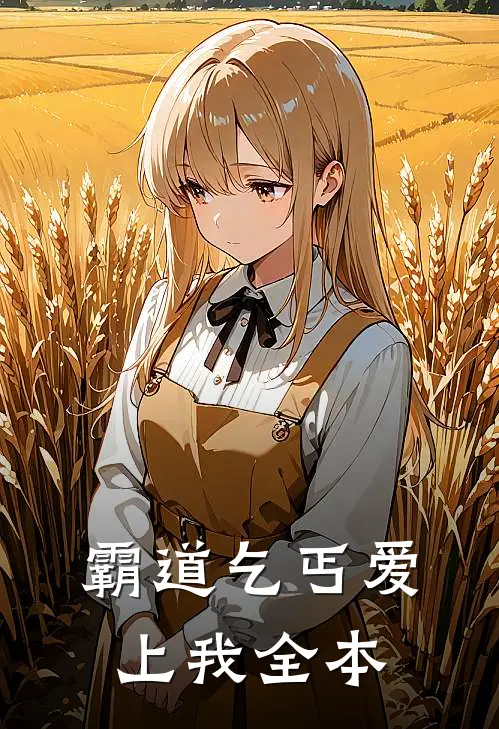霸道乞丐爱上我全本