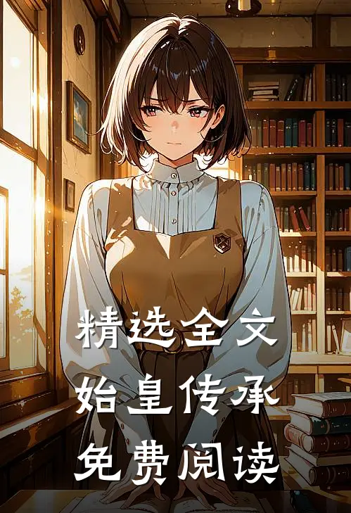 精选全文始皇传承免费阅读