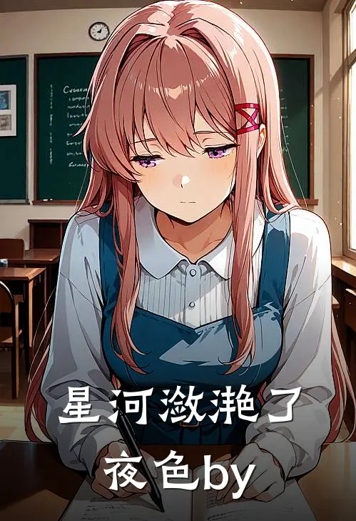 星河潋滟了夜色by