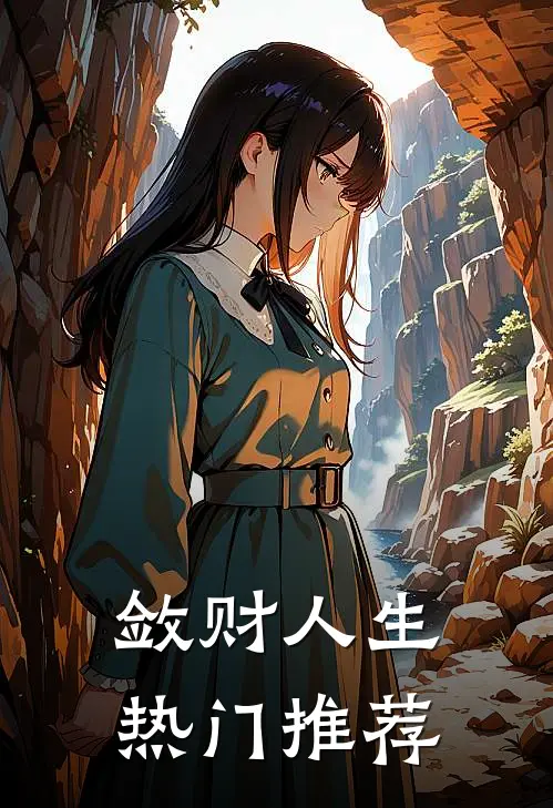 敛财人生热门推荐