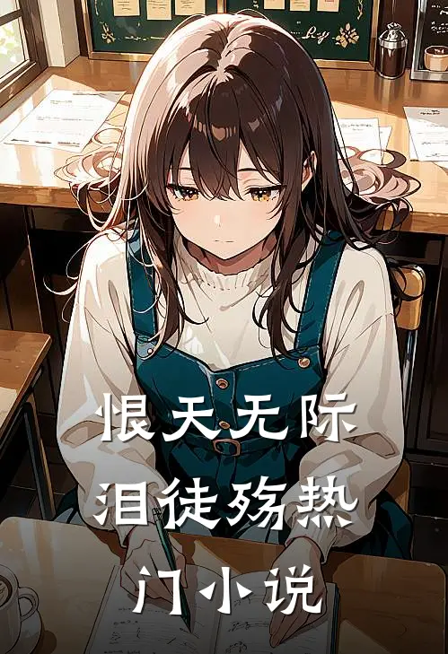 恨天无际泪徒殇热门小说