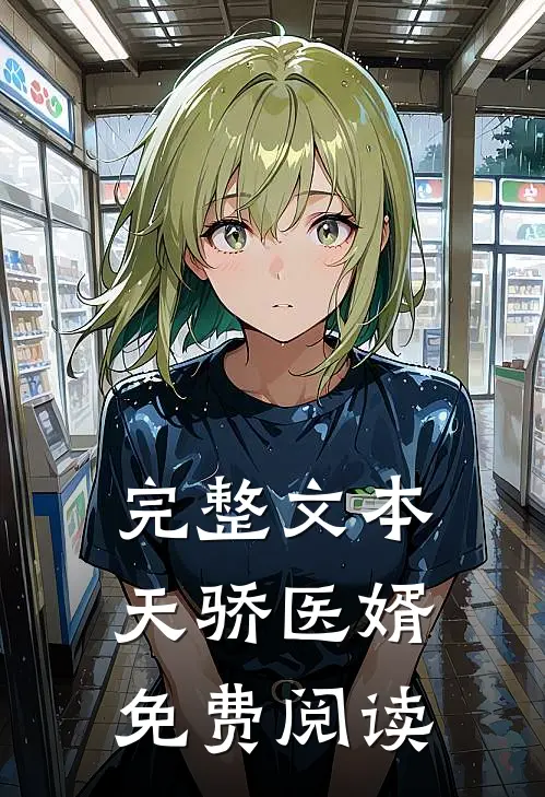 完整文本天骄医婿免费阅读