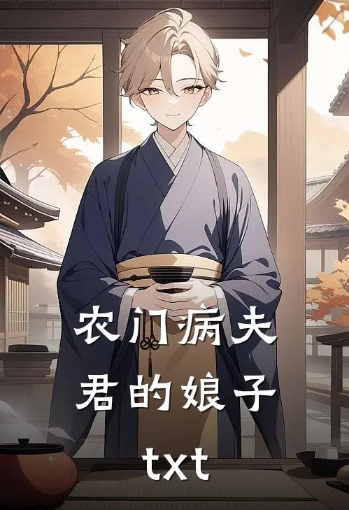 农门病夫君的娘子txt