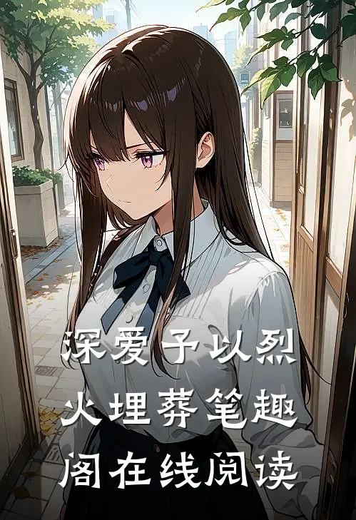 深爱予以烈火埋葬笔趣阁在线阅读