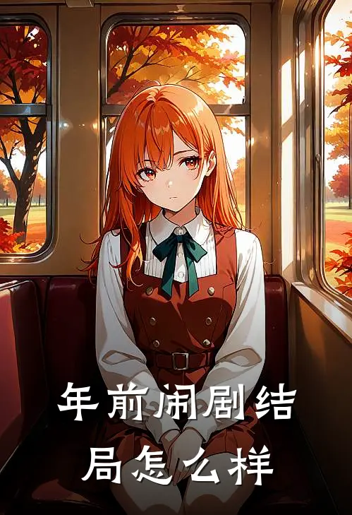 年前闹剧结局怎么样
