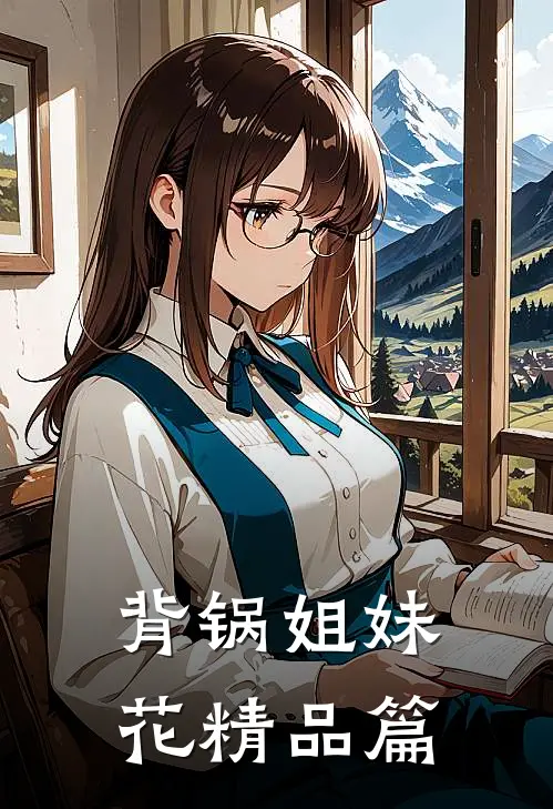 背锅姐妹花精品篇