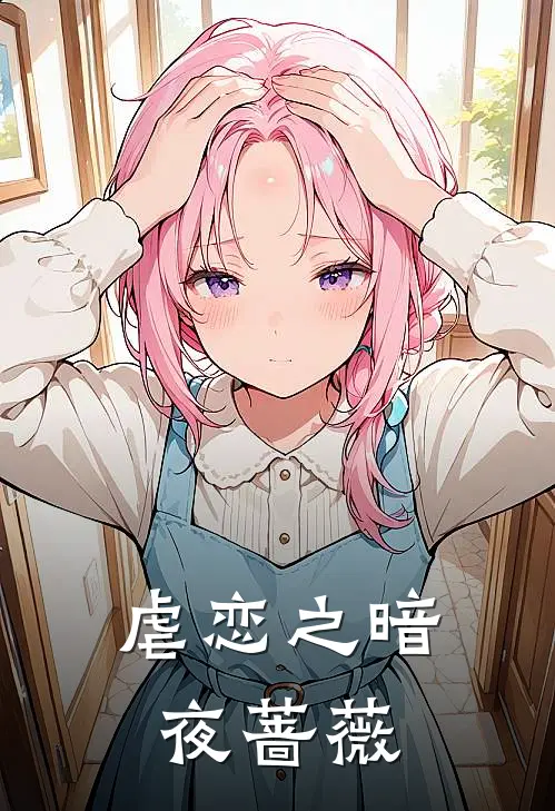 虐恋之暗夜蔷薇