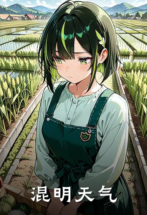 混明天气